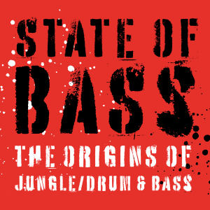 State Of Bass book advert