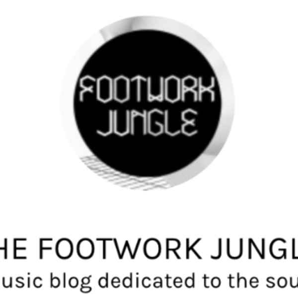 Footwork Jungle